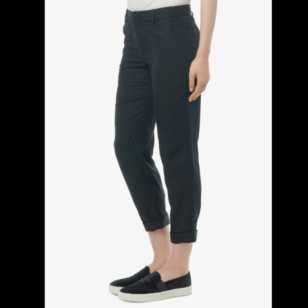 Vince Twill Utility Pants